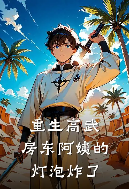 重生高武：房东阿姨的灯泡炸了