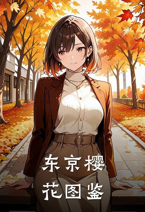 《东京樱花图鉴》东野东野一_(东京樱花图鉴)全集在线阅读