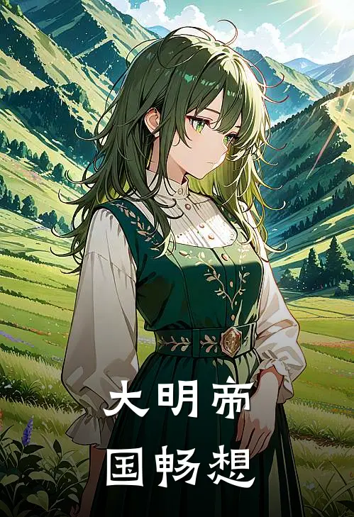 大明帝国畅想林峰朱标完结小说大全_免费热门小说大明帝国畅想(林峰朱标)