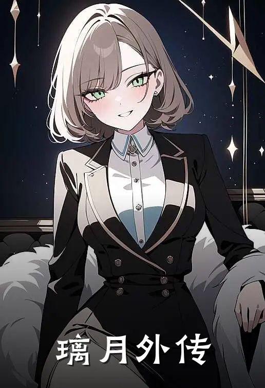 璃月外传哈艮图斯哈艮图斯小说完结免费_最新章节列表璃月外传(哈艮图斯哈艮图斯)