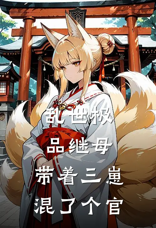 乱世极品继母，带着三崽混了个官