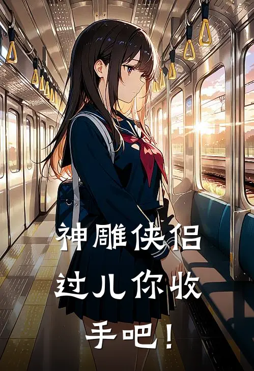 神雕侠侣：过儿你收手吧！杨过郭芙最新好看小说_已完结小说神雕侠侣：过儿你收手吧！杨过郭芙