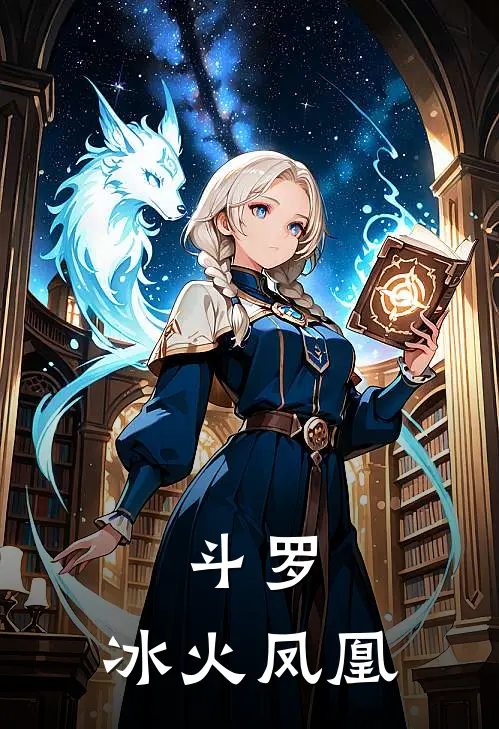 斗罗：冰火凤凰(李烨李晨宇)完本小说_热门的小说斗罗：冰火凤凰李烨李晨宇