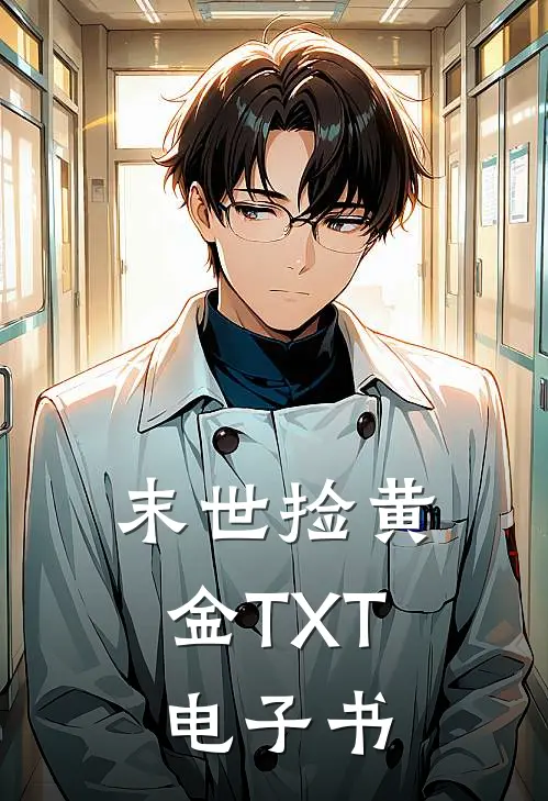 末世捡黄金TXT电子书