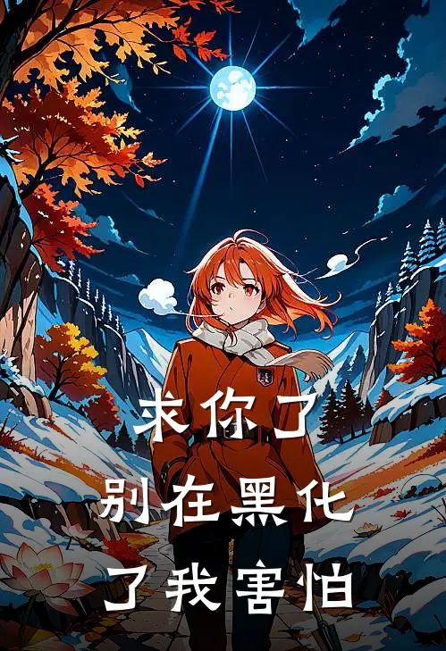 《求你了，别在黑化了我害怕》姜小晚万灵溪已完结小说_求你了，别在黑化了我害怕(姜小晚万灵溪)全文免费阅读无弹窗大结局