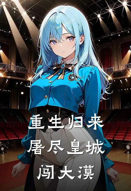 重生归来屠尽皇城，闯大漠