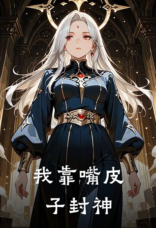 我靠嘴皮子封神