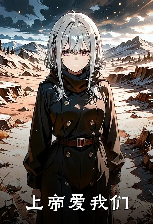 上帝爱我们