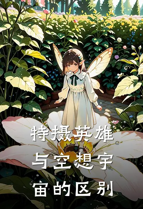 特摄英雄与空想宇宙的区别