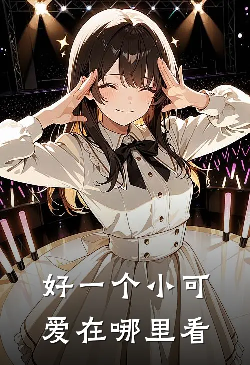 好一个小可爱在哪里看