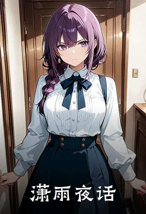潇雨夜话