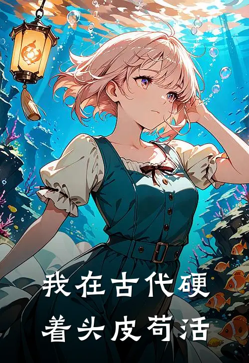 我在古代硬着头皮苟活