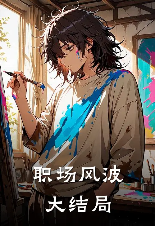 职场风波大结局