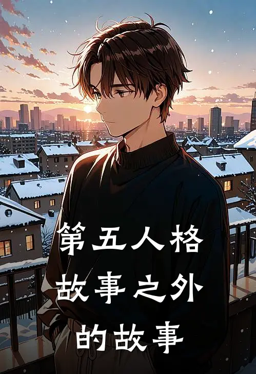 第五人格故事之外的故事