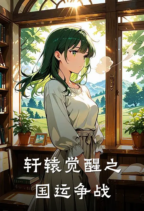 轩辕觉醒之国运争战