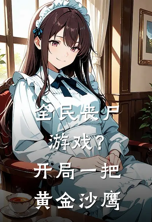 全民丧尸游戏？开局一把黄金沙鹰(林峰·莉娜)全本免费在线阅读_全民丧尸游戏？开局一把黄金沙鹰全文阅读