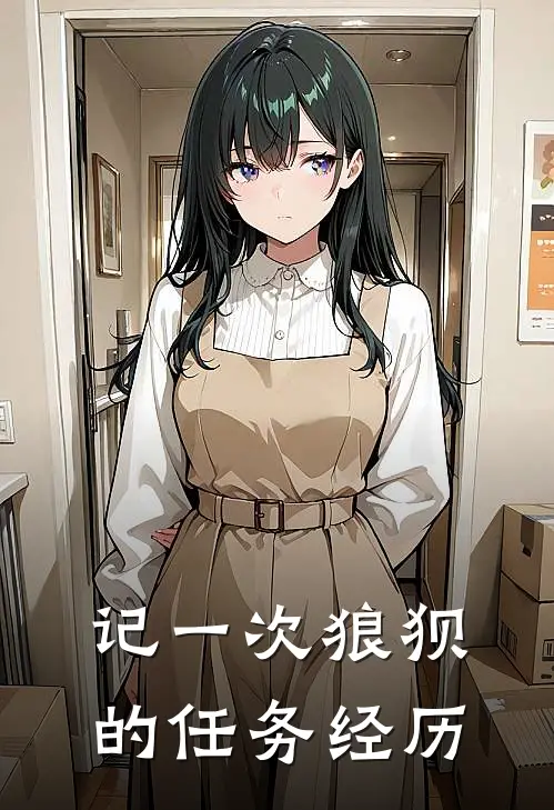 记一次狼狈的任务经历沈风闲刘郁川小说免费完结_完本热门小说记一次狼狈的任务经历沈风闲刘郁川