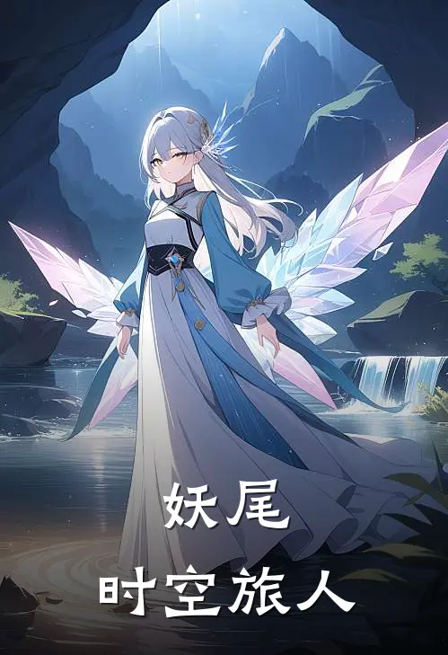 妖尾：时空旅人