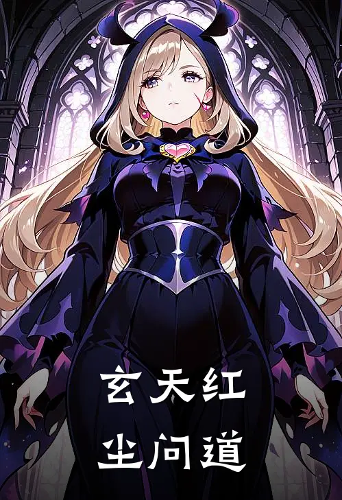 玄天红尘问道(玄天赵无极)全集阅读_玄天红尘问道最新章节阅读