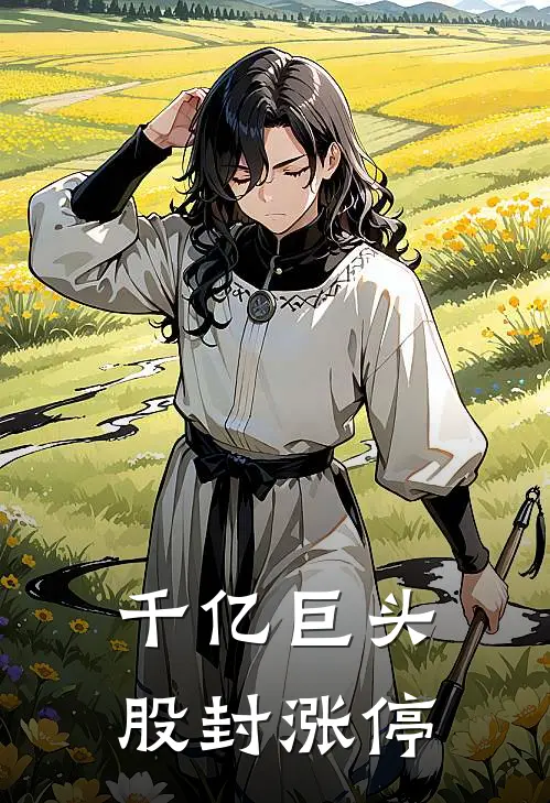 千亿巨头股封涨停