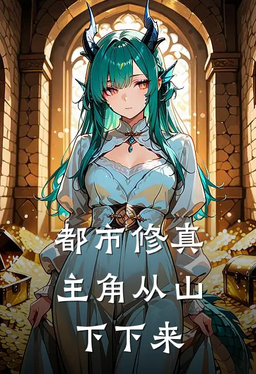 都市修真主角从山下下来