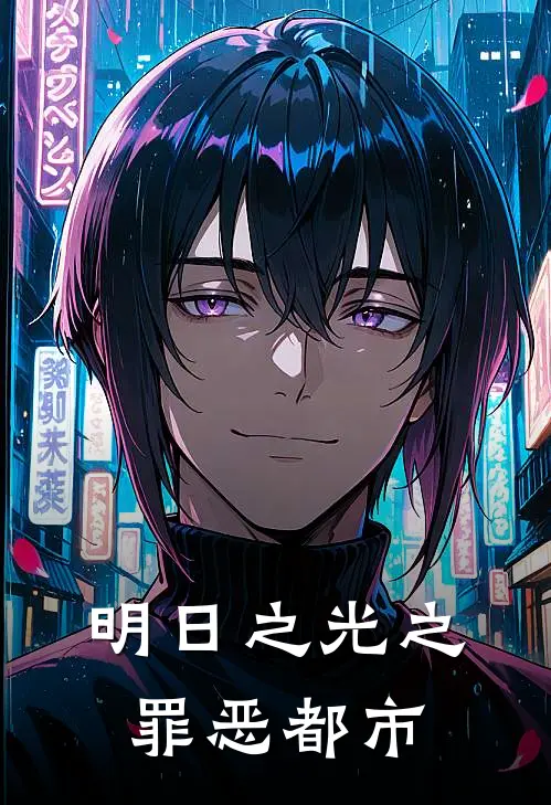 明日之光之罪恶都市