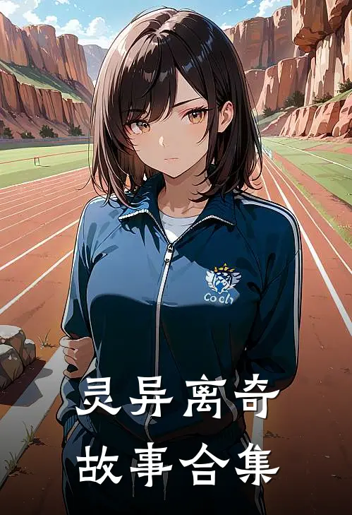 灵异离奇故事合集