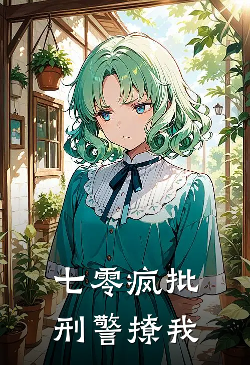 七零疯批刑警撩我