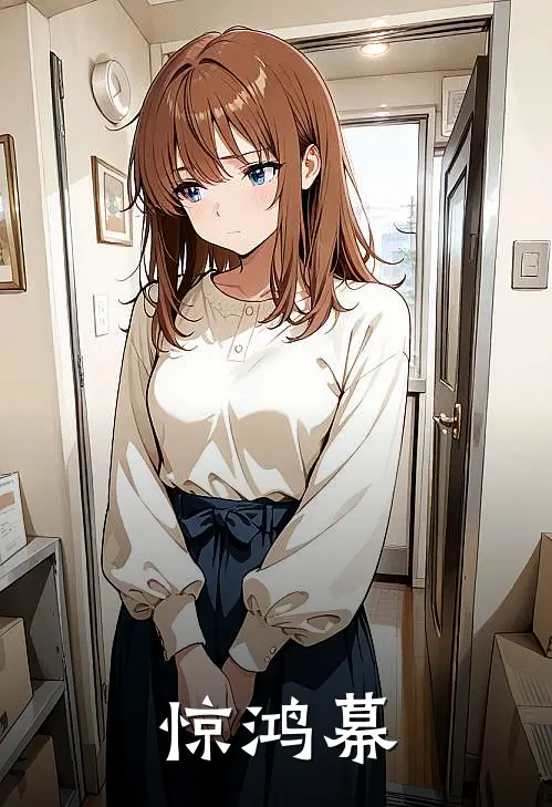 惊鸿幕小梅儿梅儿完整版小说_最新章节列表惊鸿幕(小梅儿梅儿)