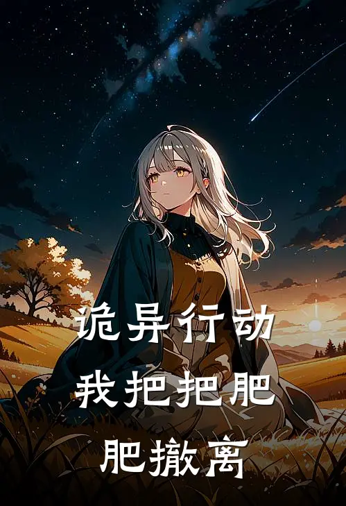 诡异行动：我把把肥肥撤离