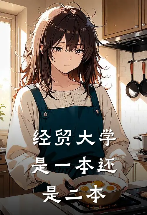 经贸大学是一本还是二本