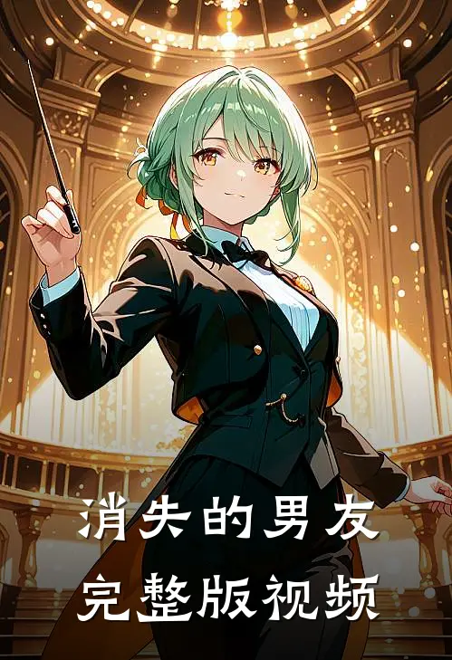 消失的男友完整版视频