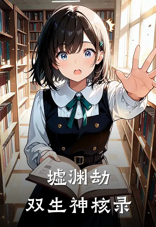 墟渊劫：双生神核录