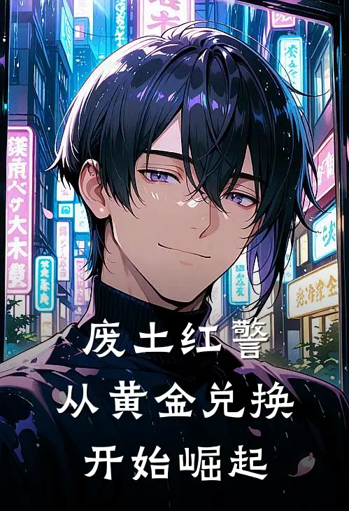 废土红警：从黄金兑换开始崛起李化希李化希推荐完结小说_免费阅读废土红警：从黄金兑换开始崛起(李化希李化希)
