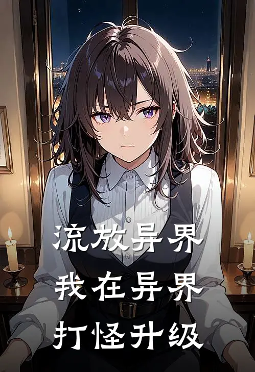 《流放异界，我在异界打怪升级》秦天舒沐晴全文免费在线阅读_《流放异界，我在异界打怪升级》全集阅读