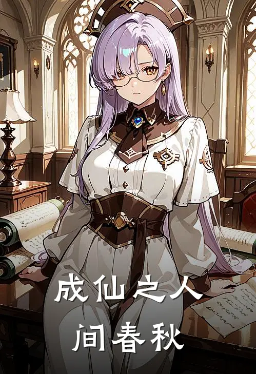 成仙之人间春秋