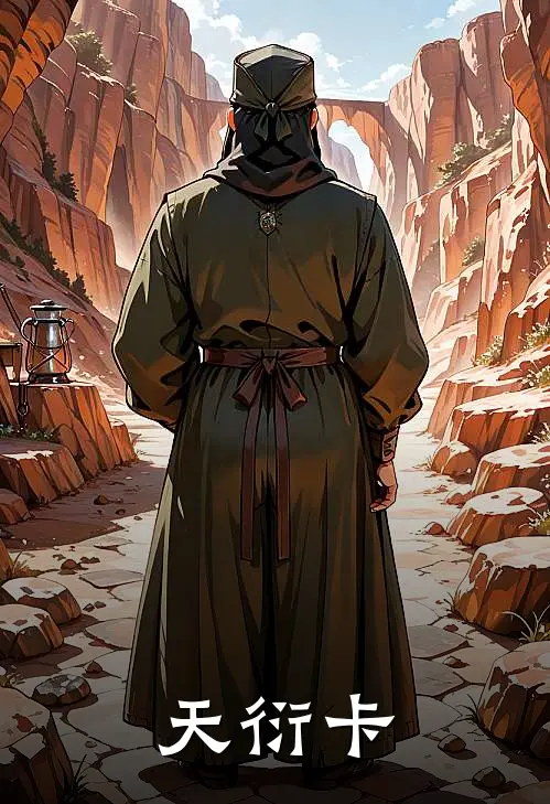 天衍卡(江衍童渊)免费小说_完整版免费阅读天衍卡江衍童渊