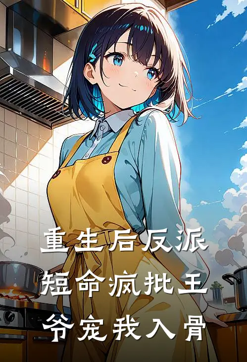 重生后反派短命疯批王爷宠我入骨清月路倾城免费小说笔趣阁_完结小说免费阅读重生后反派短命疯批王爷宠我入骨清月路倾城