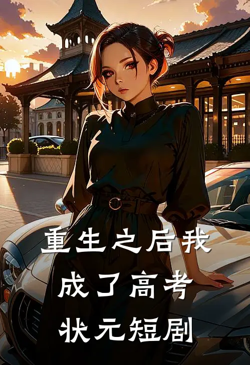 重生之后我成了高考状元短剧