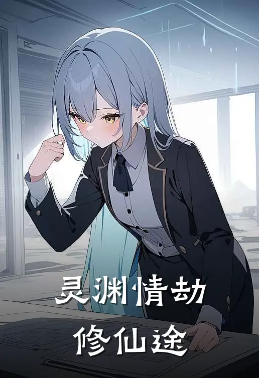 灵渊情劫修仙途林渊赵轩完结版小说阅读_完整版小说免费阅读灵渊情劫修仙途(林渊赵轩)