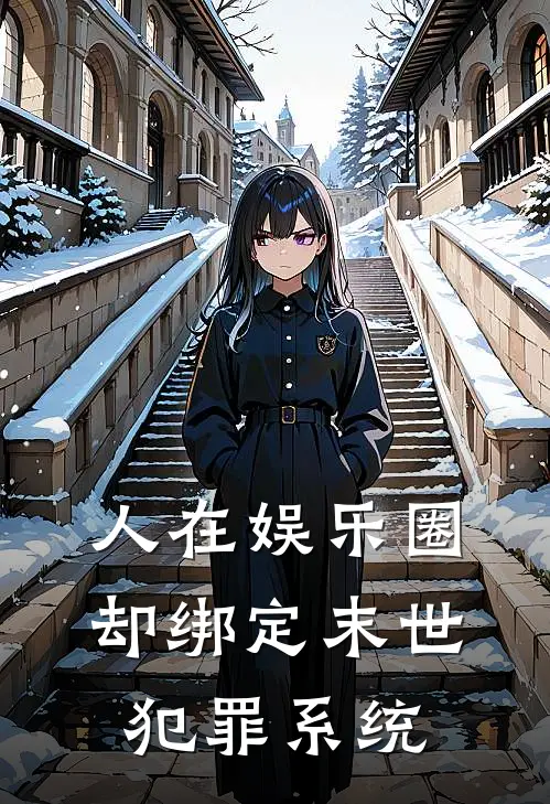 人在娱乐圈，却绑定末世犯罪系统