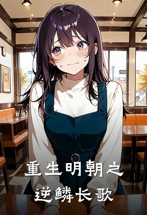 重生明朝之逆鳞长歌