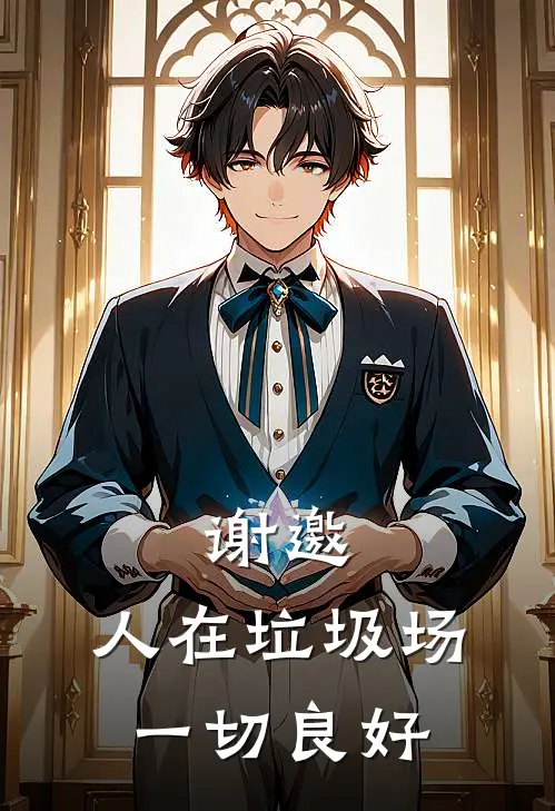 谢邀，人在垃圾场，一切良好(白昭白昭)网络热门小说_最新小说谢邀，人在垃圾场，一切良好(白昭白昭)