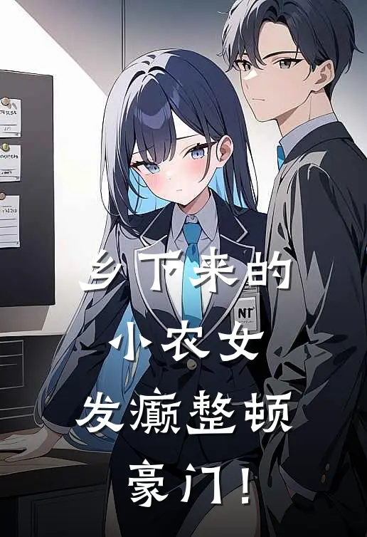 乡下来的小农女，发癫整顿豪门！(刘清岚郑曜凌)完结版小说_最新全本小说乡下来的小农女，发癫整顿豪门！刘清岚郑曜凌