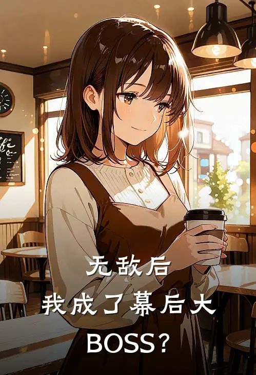 无敌后，我成了幕后大BOSS？(许知爻云清寒)火爆小说_《无敌后，我成了幕后大BOSS？》许知爻云清寒小说免费在线阅读