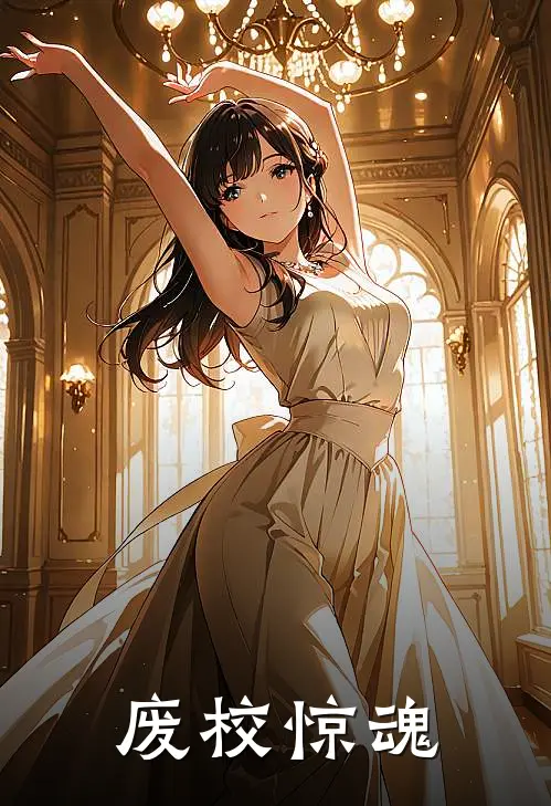 废校惊魂林晓苏悦小说完结_免费小说全本废校惊魂(林晓苏悦)