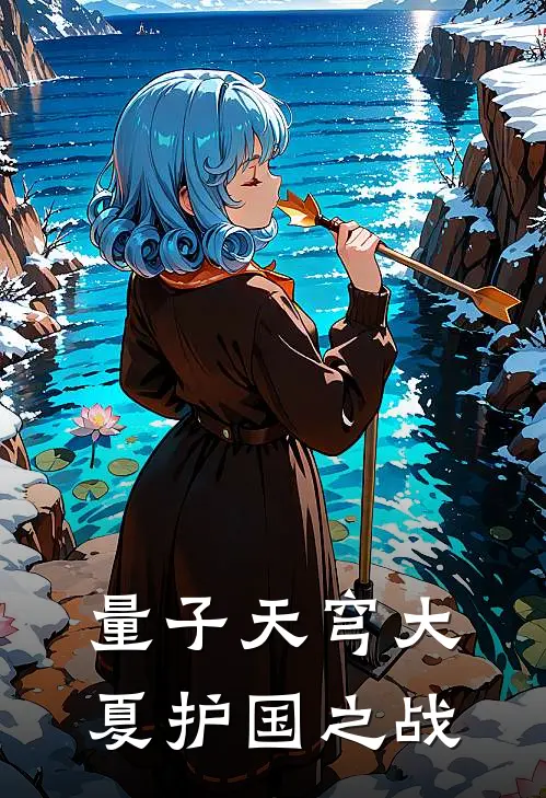 量子天穹大夏护国之战(大夏林深)在线免费小说_完整版免费小说量子天穹大夏护国之战(大夏林深)