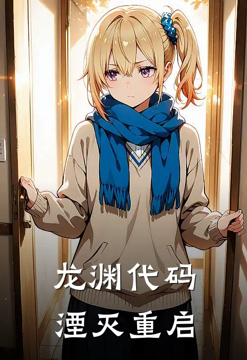 龙渊代码：湮灭重启谢逸尘林幽完结小说免费阅读_完本热门小说龙渊代码：湮灭重启谢逸尘林幽