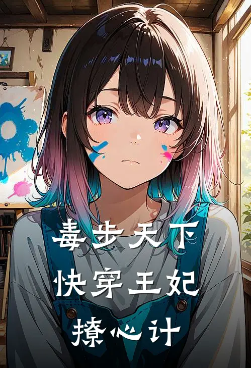 毒步天下：快穿王妃撩心计