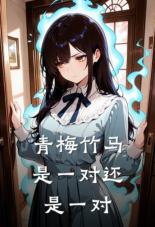 青梅竹马是一对还是一对